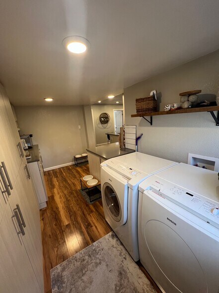 Building Photo - 4728 Zuni Street