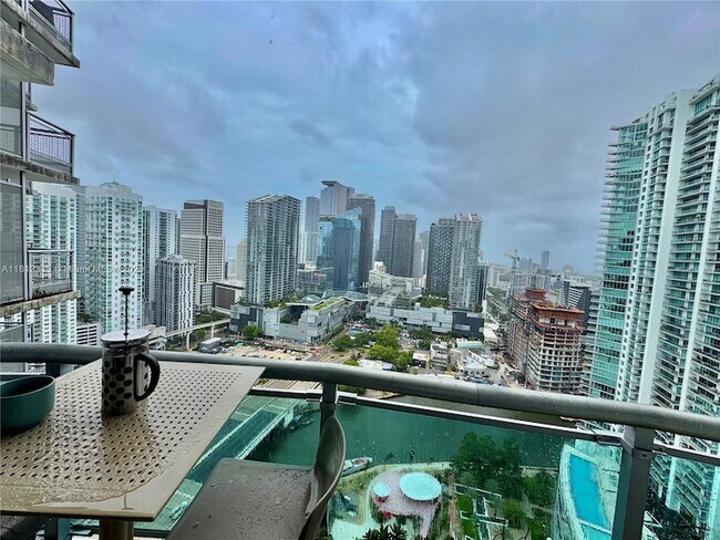 Building Photo - 350 S Miami Ave