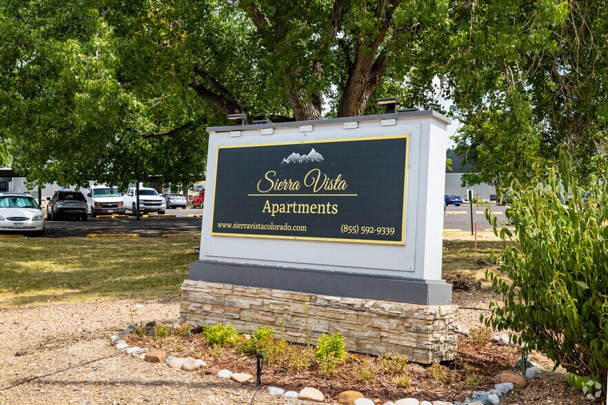 Primary Photo - Sierra Vista