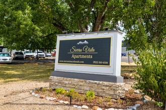 Building Photo - Sierra Vista