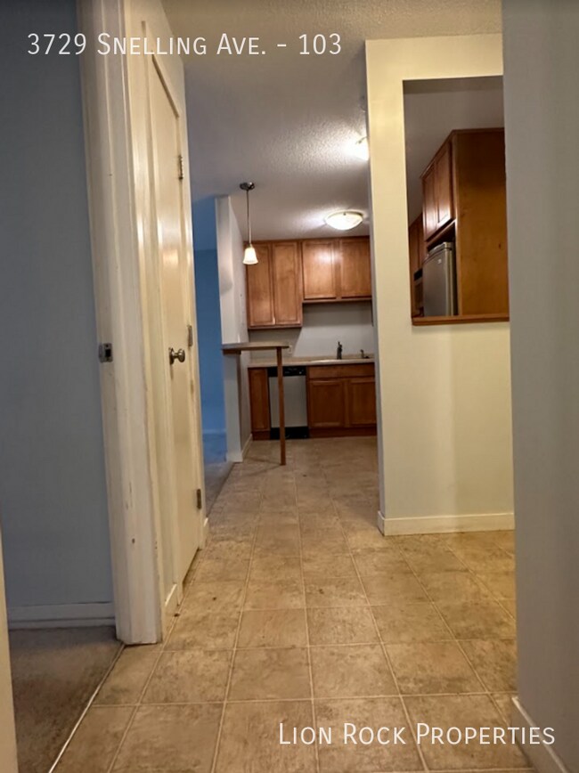 Building Photo - 3729 Snelling Ave