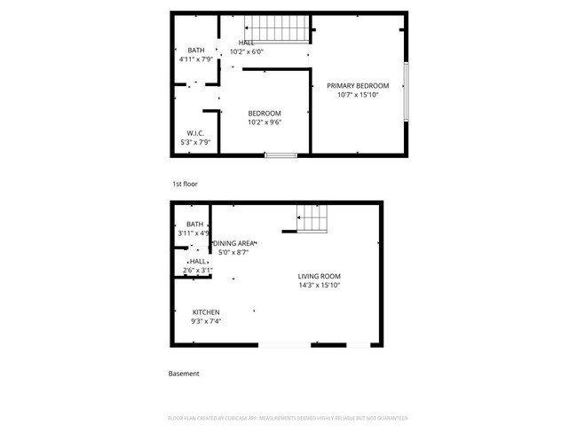 Building Photo - 1129 E La Deney Ct