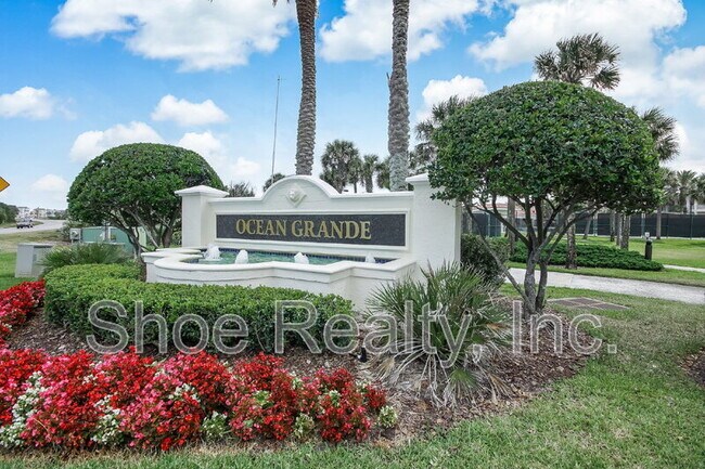 Building Photo - 425 N Ocean Grande Dr