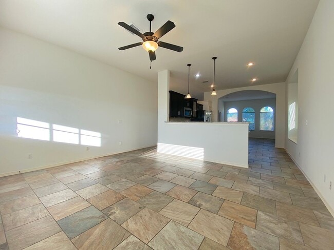 Building Photo - East El Paso 4 bed Refrig A/C with Solar Panels!