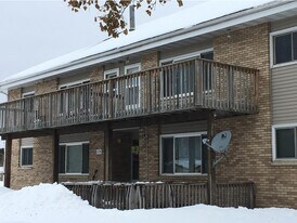 Building Photo - Anthony Street Apartments