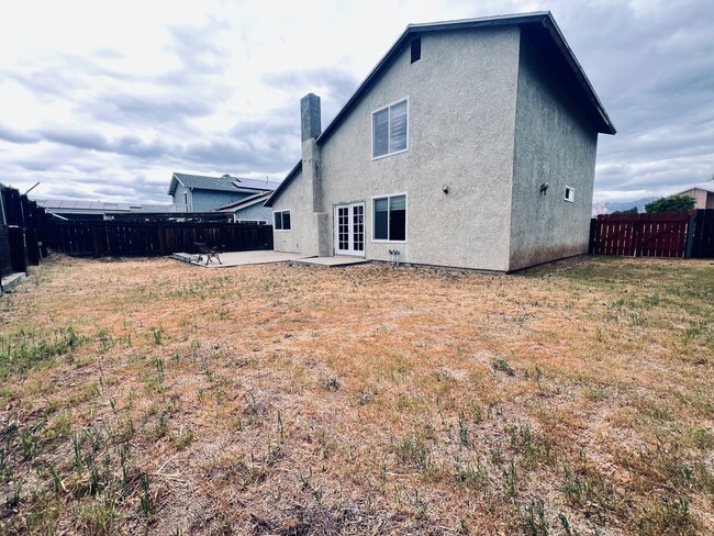 Building Photo - El Cajon Two-Story 4 Bedroom 2 Bath Large Yard