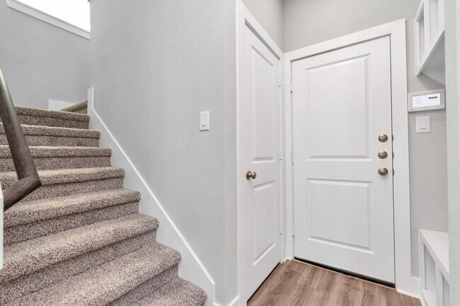 Building Photo - Welcome to the Holly — Spacious Comfort, Modern Style.