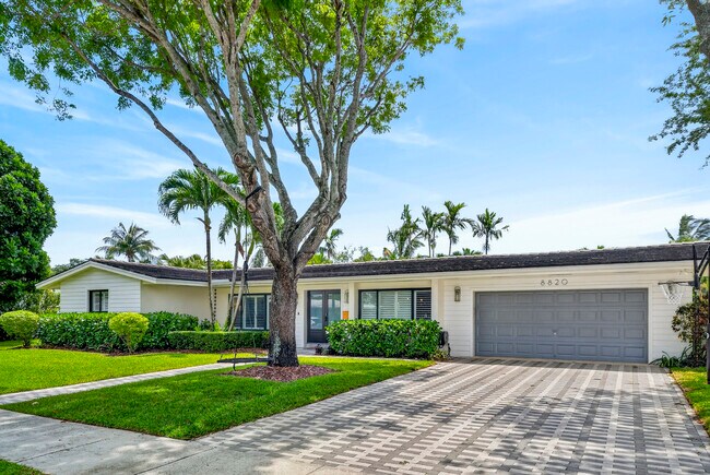 Building Photo - 8820 SW 85th Terrace