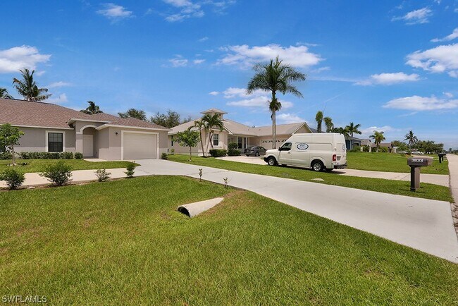 Building Photo - 3910-3912 Southwest 15th Pl-