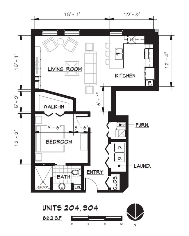 Building Photo - Lease Unfurnished $1900