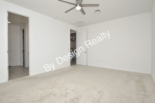 Building Photo - Modern 3 Bedroom 2 Bath Gladden Farms Home with 3-Car Tandem Garage