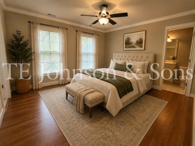 Building Photo - 5540 Brookberry Farm Rd