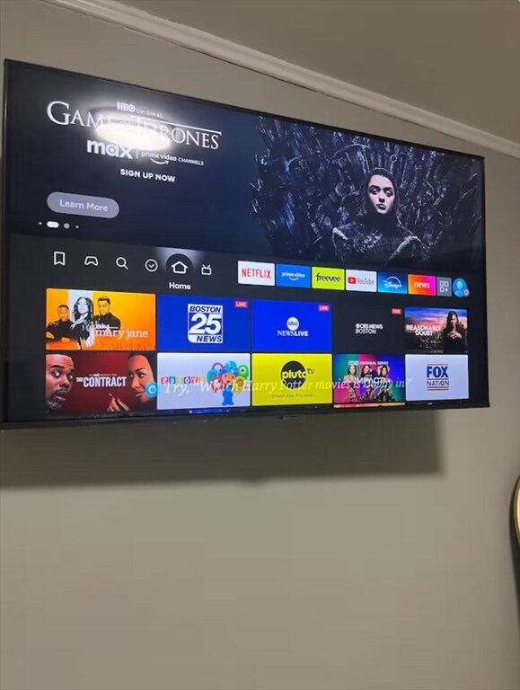 Building Photo - 218 Wood Ave