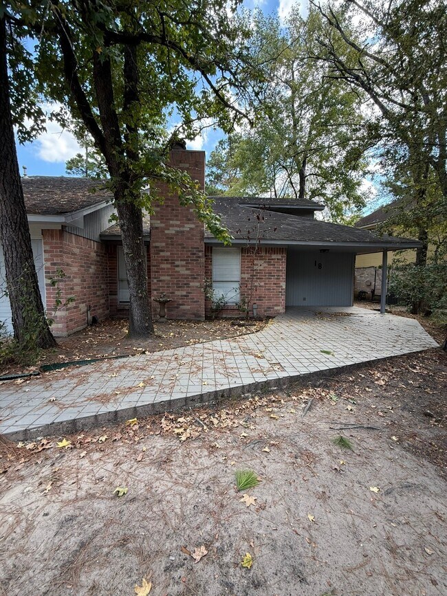 Building Photo - 18 N Drifting Leaf Ct