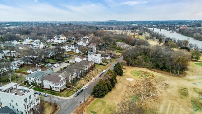 Building Photo - 1801A Sevier St