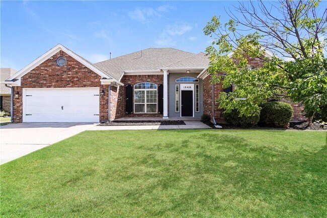 Primary Photo - 18408 El Greco Dr