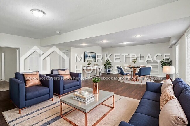 Building Photo - 205 Hunting Ct