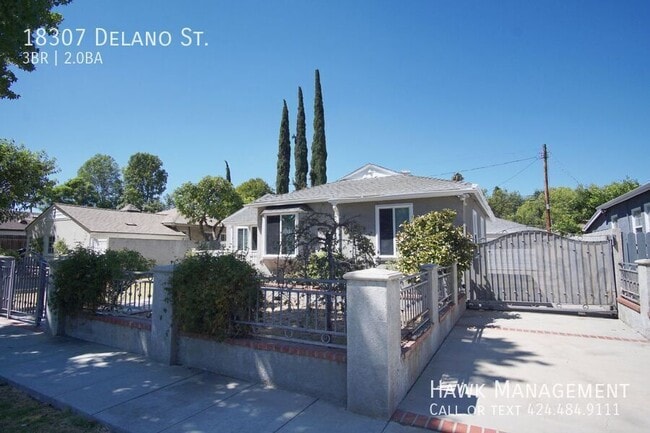 Building Photo - 18307 Delano St
