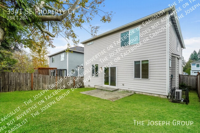 Building Photo - 3341 SE Property Ct