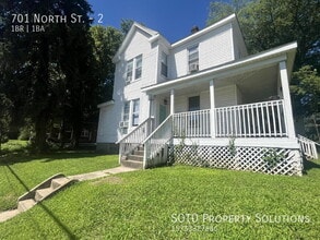 Building Photo - 701 North St