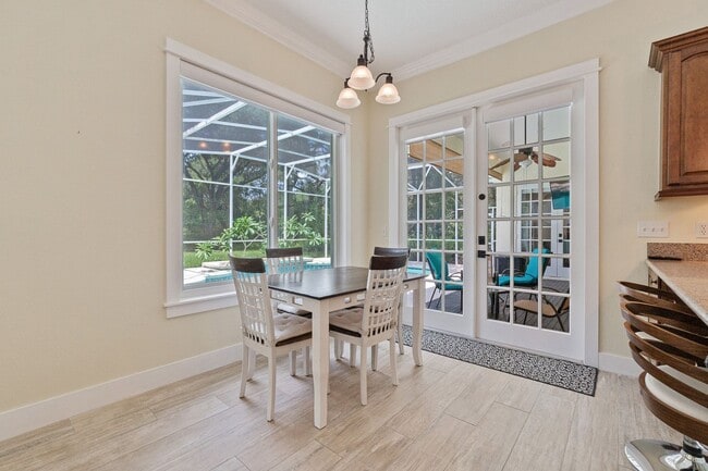 Building Photo - Beautiful 3/3 Pool Home in Gated Community W/ Lake Access