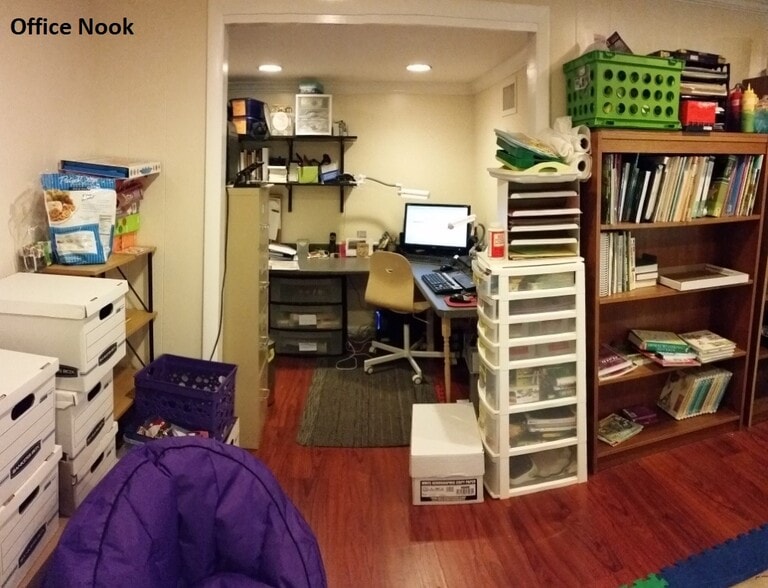 Office - 23 Oneil Dr