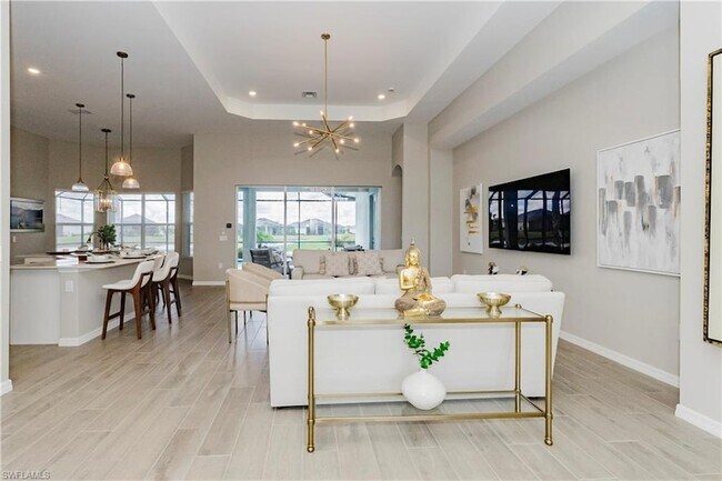 Building Photo - 5414 Espada Ct