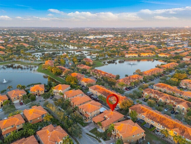 Building Photo - 3141 SW 154th Ct