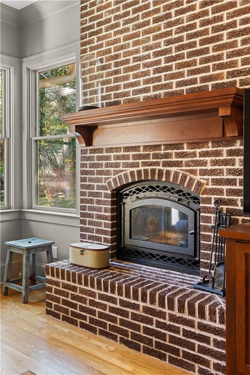 Building Photo - 979 Springdale Rd NE