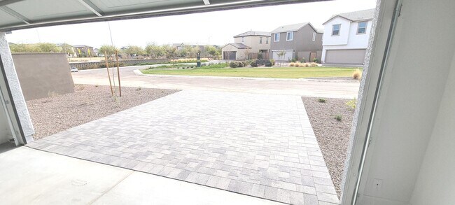 Building Photo - Union Park at Norterra