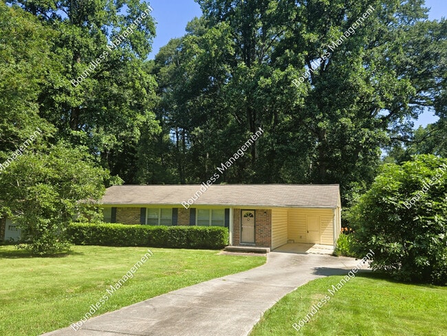 Primary Photo - 2572 Woodgreen Dr