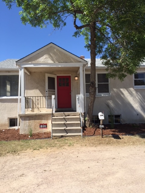 Building Photo - 2541 W 52nd Ave