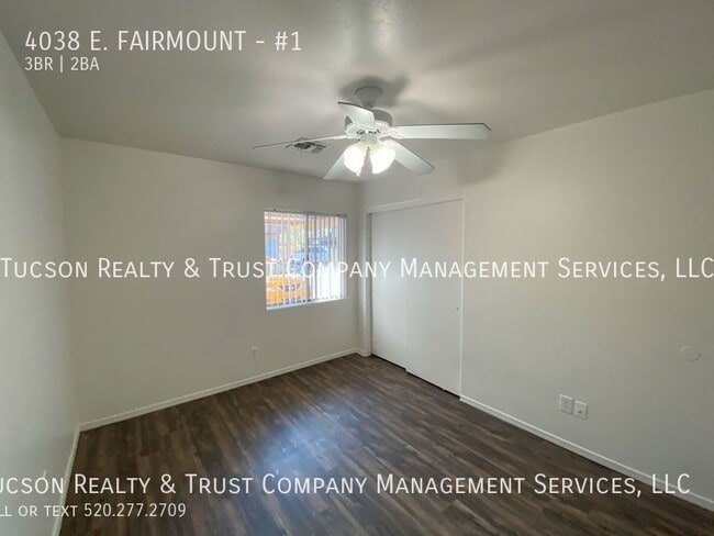 Building Photo - 4038 E. FAIRMOUNT-#1