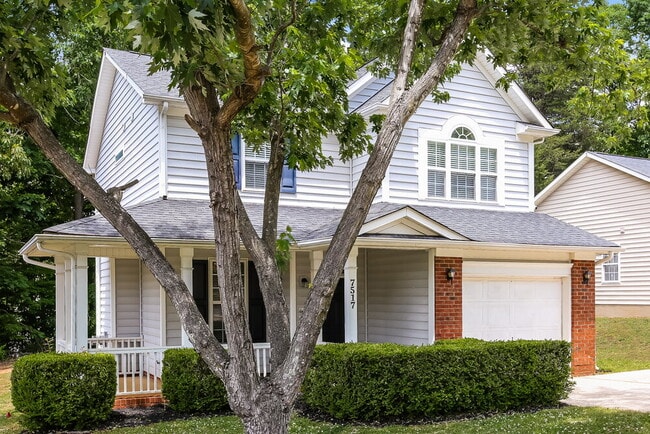 Building Photo - 7517 Grabill Dr