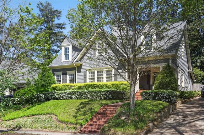 Primary Photo - 1781 Flagler Ave NE