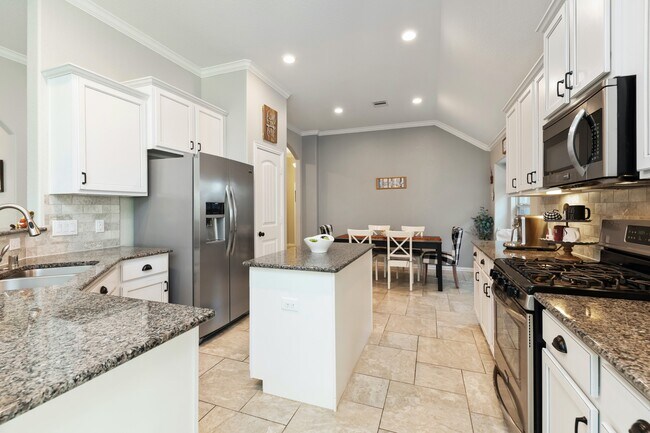 Building Photo - 4323 Berry Bend Ln