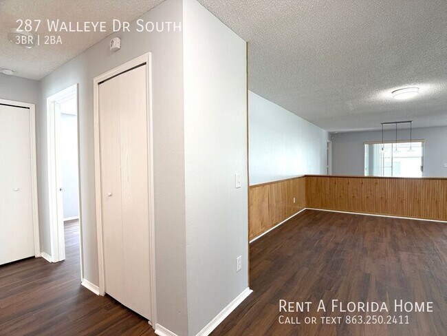 Building Photo - 287 S Walleye Dr