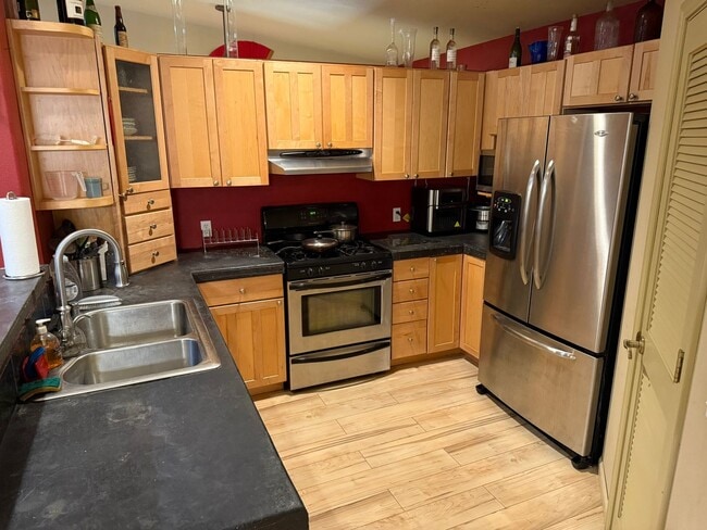 Building Photo - Magalia Home for rent/two bedroom, shared ...