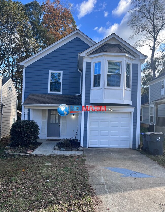 Primary Photo - Completely RENOVATED house in Lawrenceville