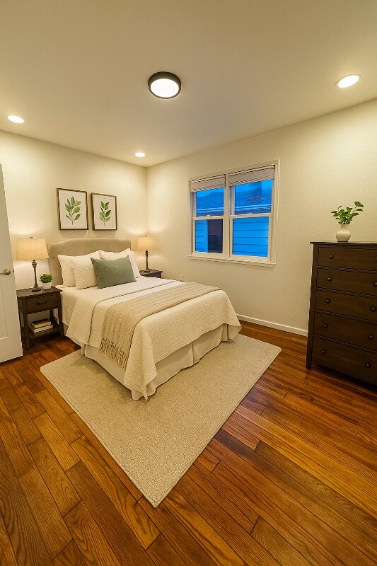 Building Photo - 229 Oak St