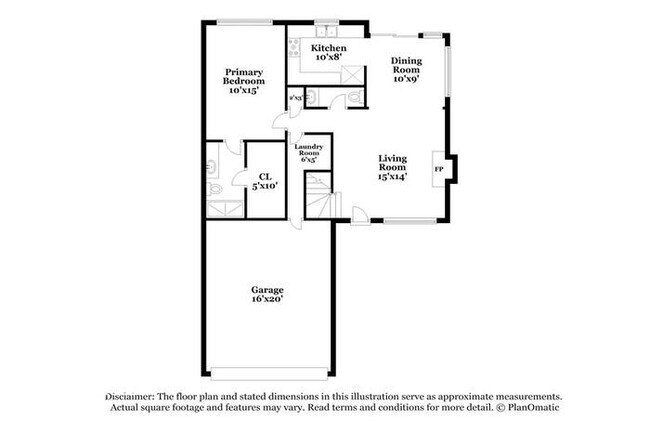 Building Photo - 10247 Sunrise Field Dr