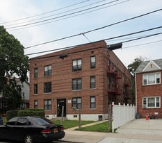 Building Photo - 91-35 195th Street