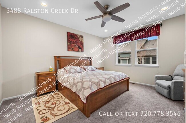 Building Photo - 3488 Ralston Creek Dr
