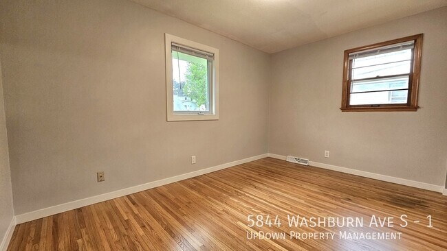 Building Photo - 5844 Washburn Ave S