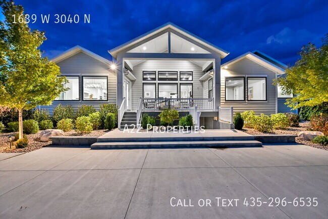 Building Photo - 1639 W 3040 N St