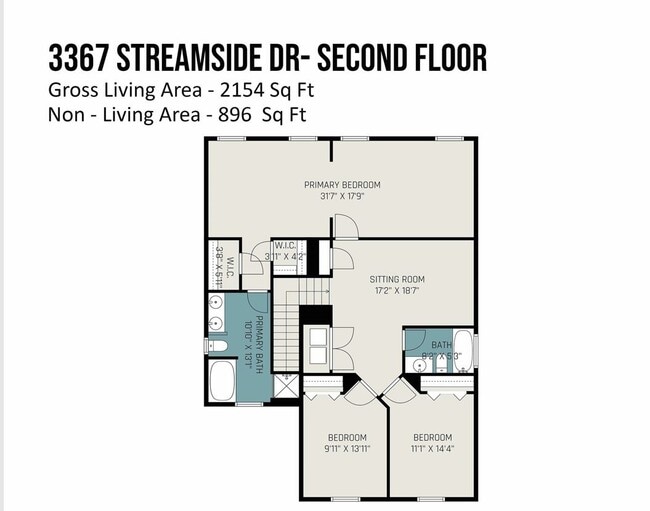 Building Photo - 3367 Streamside Dr