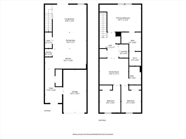 Building Photo - 1921 Tranquility Cir