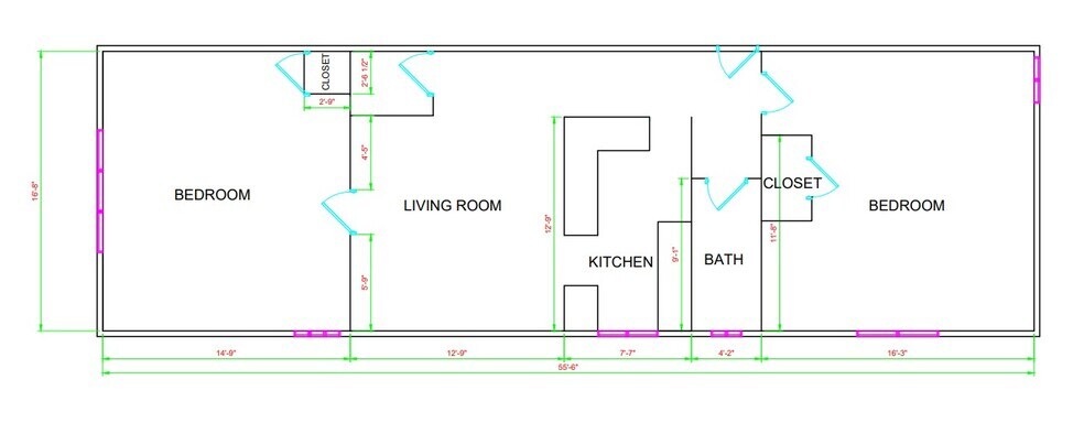 Building Photo - 2900 Wasson Rd