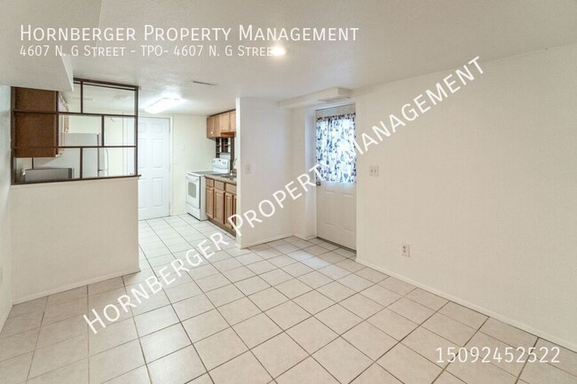 Primary Photo - 4607 N G St