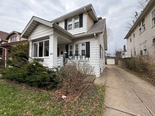 Building Photo - 3183 W 112th St